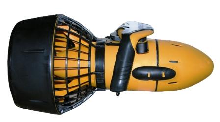Sea Scooter 24volt 250 watt
